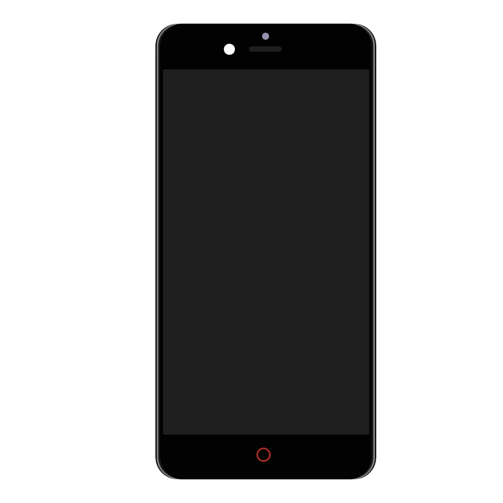 Для ЖК дисплея ZTE Nubia Z17 мини NX569H NX569J дисплей Дисплей планшета панель сенсорного