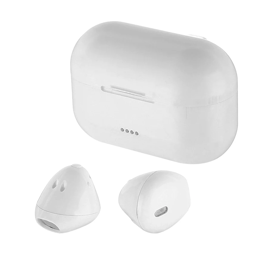Мини-наушники IP8 bluetooth-наушники беспроводная гарнитура зарядная коробка