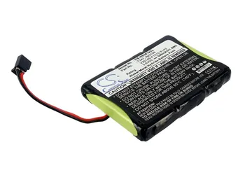 

UPGRADE+ Cameron Sino For GP GPF6M3BMX,T325,T347 500mAh
