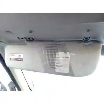 

PARASOL LEFT FIAT DOBLO CARGO