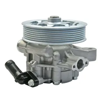 

Front Power Steering Pump For Honda Accord CP2 Sedan 2008 2009 2010 2011 2012 2.4L 4 CYL 56110-R40-A01 56110R40A01 56110RAAA03