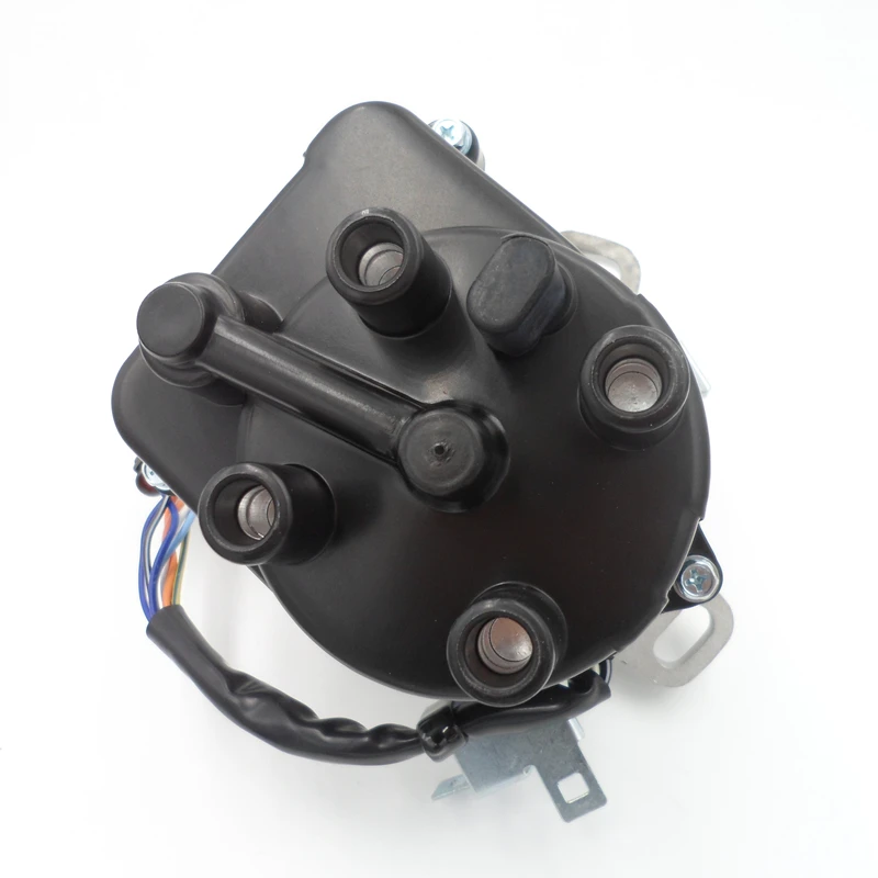 Distributors Ignition Assy 30100-P2E-A01 For Honda CR-X Civic Ferio Civic Shuttle Concerto 30100P2EA01 30100P71006 ZC EJ