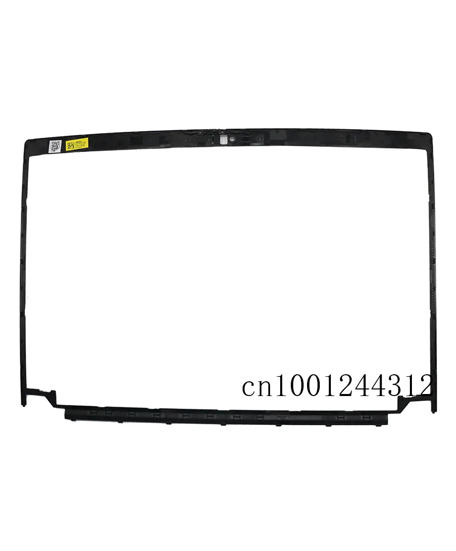 Для ноутбука lenovo Thinkpad X390 X395 T490(20N2, 20N3) ЖК передняя панель рамка 02HL009