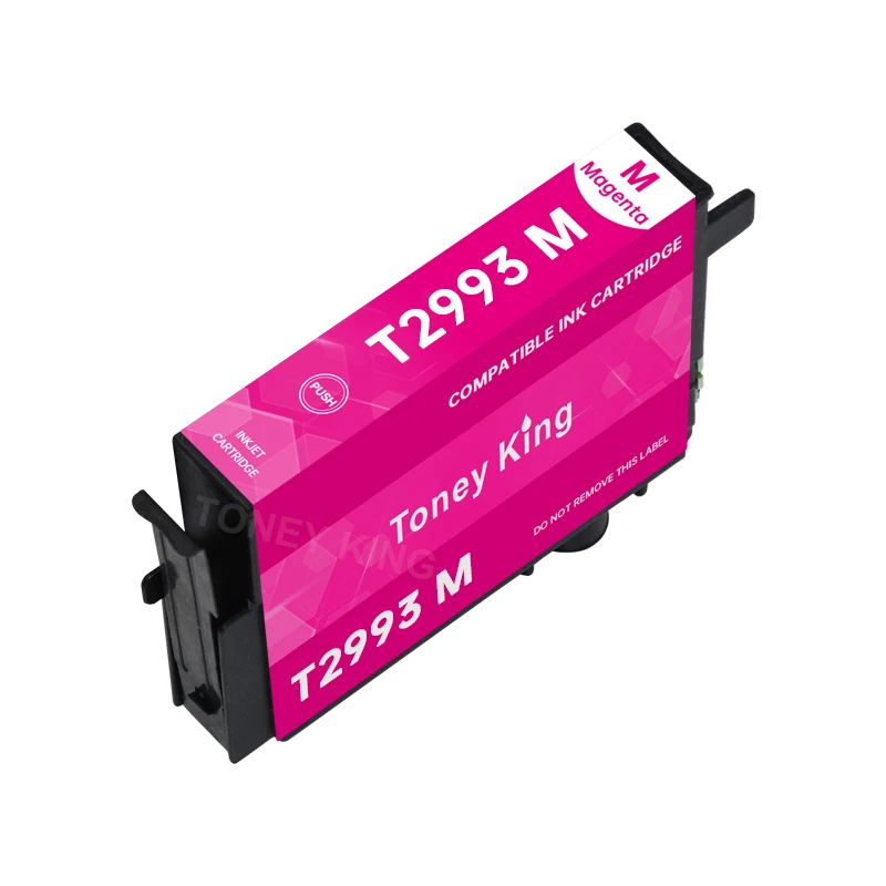 Toney King For Epson T2991 T2991XL 29XL ũ īƮ ȣȯ Epson XP-235 XP-245 XP-247 XP-255 XP-257