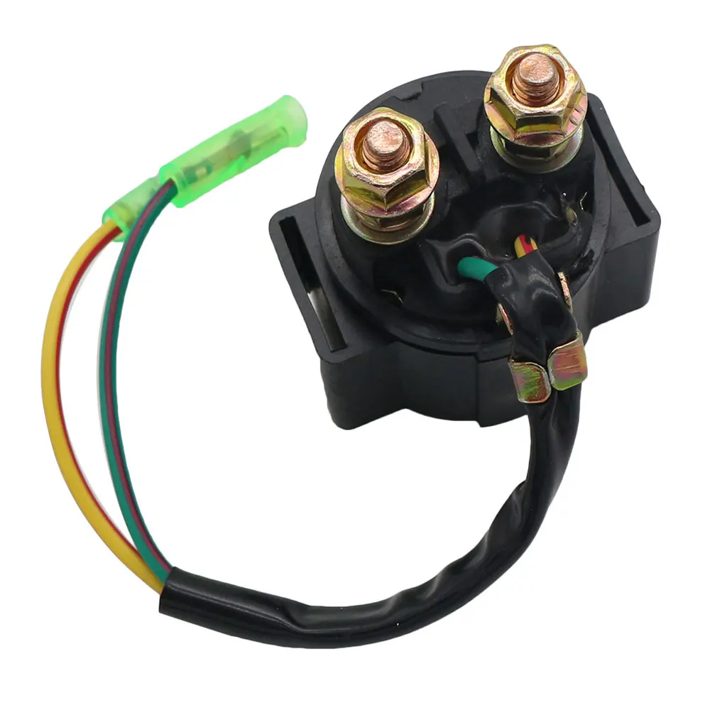 Starter Solenoid Relay Honda Fourtrax 400 TRX400EX 1999 2000 2001 2002 2003 2004