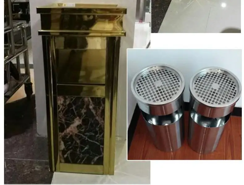 Kosz Na Smieci Trashcan сумка для автомобиля мусорный бак кухонный мусор Oficina Papelera отель Коммерческая Переработка Cubo Basura Poubelle мусорное ведро