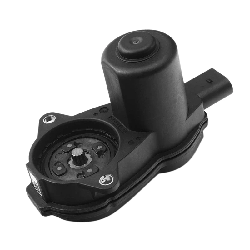 (32335478 8K0998281 12 Small Torx) задний суппорт стояночный ручной тормоз Серводвигатель