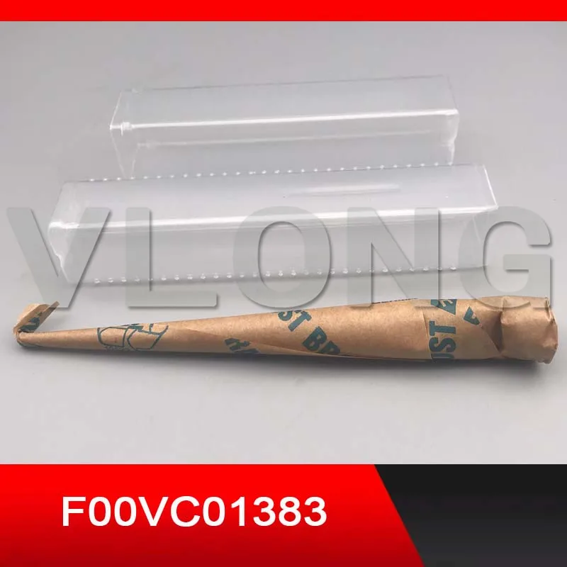 Комплект клапанов F 00V C01 383 регулирующий клапан common rail F00VC01383 FOOVC01383 OOV для 0445110376|valve