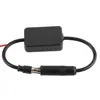 High Quality Black 12V Car Automobile Radio Signal Amplifier ANT-208 Auto FM Antenna Booster# ► Photo 2/6