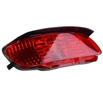 

Halogen Tail Light Exterior RX350 07-09 RX330 04-06 81920-0E010 DC 12V