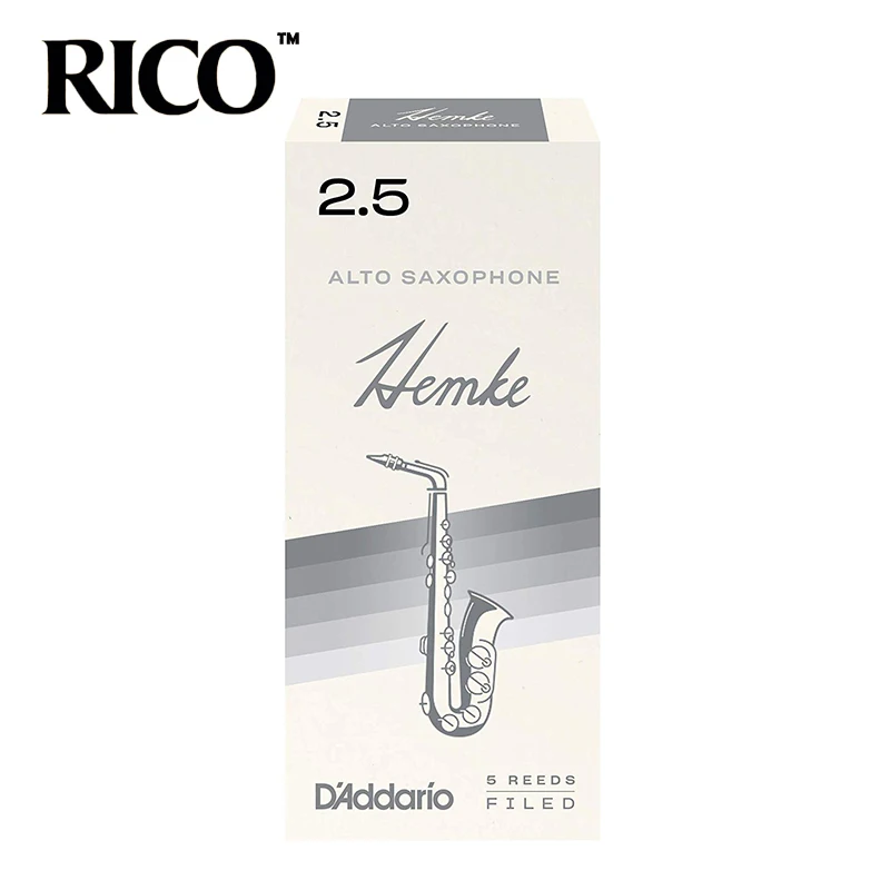 Hemke Alto Sax中音25