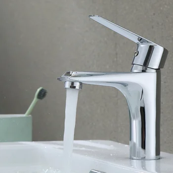 

1/10pcs ABS Water Saving Kitchen Faucet Aerator Chrome Plated Water Tap Filter Thread Faucets Spouts Faucet Bubbler