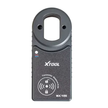 

XTOOL KC100 VW 4th & 5th IMMO Adapter for X-100 PAD2 and PS90