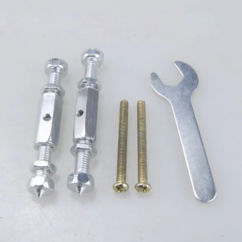 parafuso de interruptor tomada 86 tipo 01