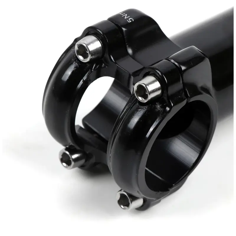 UNO Black Stem Bike Ultralight 7 17 35 Degree MTB Road Stem Fork 28.6 31.8mm 60/70/80/90/100/110/120/130mm Bicycle King Kalloy - Image 6