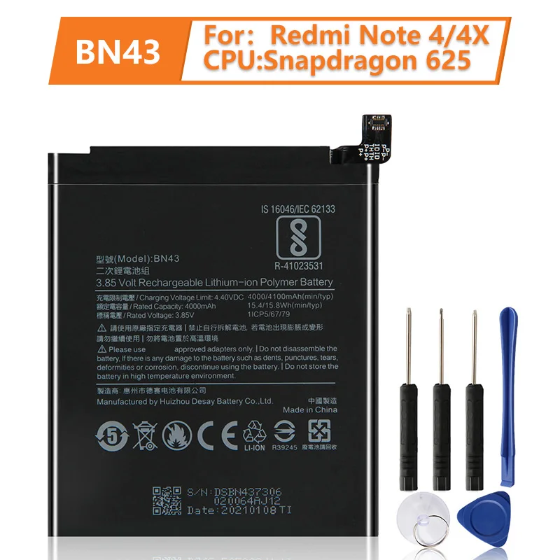 new-battery-bn43-for-xiaomi-redmi-note-4x-snapdragon-625-note4x-3g