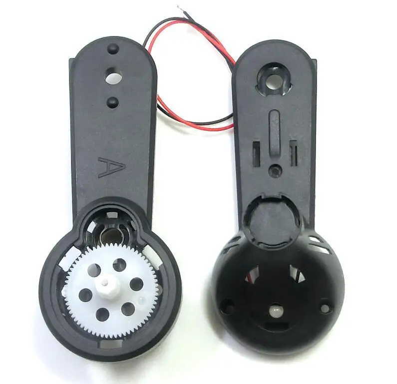 SG900 часть SG 900 S RC GPS Дрон оригинальные запасные части складной крыло рычаг
