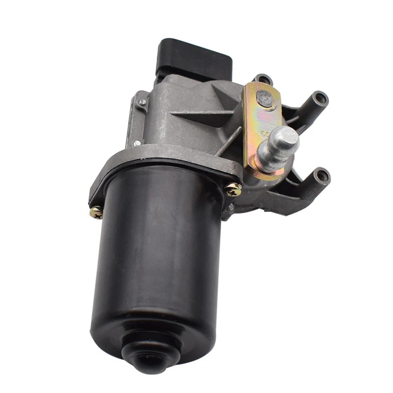 Front Windscreen Wiper Motor For Citroen Jumper III Fiat Ducato III Peugeot Boxer 2006- 1363338080