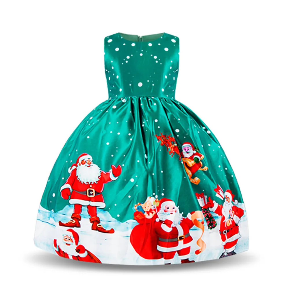 Костюм; платье принцессы для девочек; рождественские детские платья для девочек; одежда для малышей; вечернее элегантное женское платье для младенцев; платье Vestidos