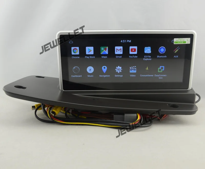 8," шестиядерный Android 9,0 Автомобильный gps Радио навигатор для Volvo S80 2007-2010 с OBD DVR 1080P