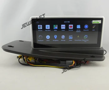 

8.8" Six core Android 9.0 Car GPS radio Navigation for Volvo S80 XC70 2007-2010 with OBD DVR 1080P
