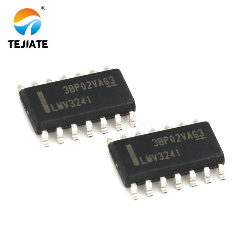 LMV324IDR SOP-14 (3)