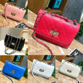 

Women Fashion Outdoor Bags Sporty PU Leather Messenger Crossbody Lady Shoulder Bag Satchel Handbag Tote