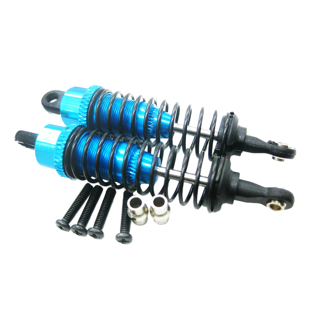 Alloy Shock Absorber for   12428 12423 12429 Feiyue FY03 1/12 RC CAR