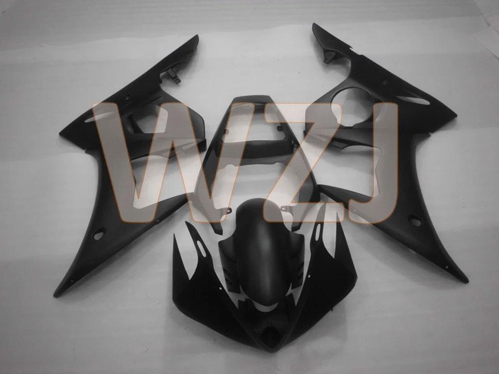 YZFR6 2003 набор для всего тела YZF R6 2004 мотоцикл обтекатель YZF600 R6 2003-2005 Abs обтекатель
