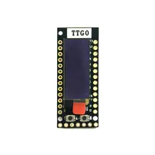 TTGO TQ ESP32 0.91 OLED WIFI bluetooth Module IoT Prototype Board for Arduino bpi nb iot linaro 96boards with quecte bc95 module developent board