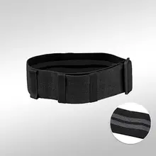 Эспандеры для фитнеса, хип-круг, противоскользящие, расширенные, Резиновая лента, упражнения, тренировки, эластичная лента, бедра, подъемные петли, ноги, бедра, Глют