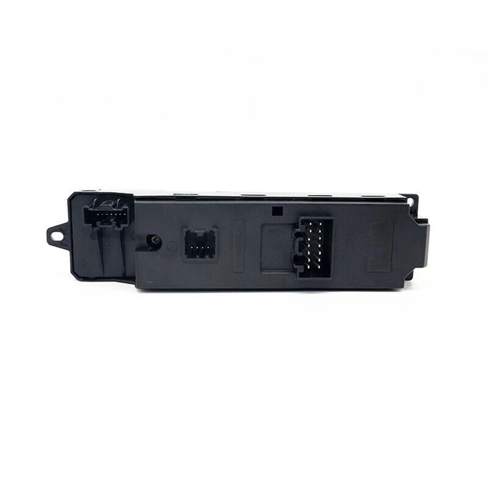 GS3L-66-350, левый, передний, прочный, мастер-контроль, легкая установка, замена, стекло, подъемники, автомобиль, электрический, дверной, оконный переключатель для Mazda CX7
