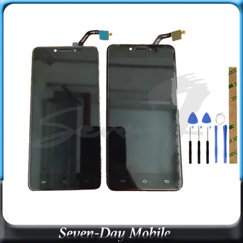 

LCD For Micromax Canvas Bharat 5 LCD Display With Touch Screen Assembly