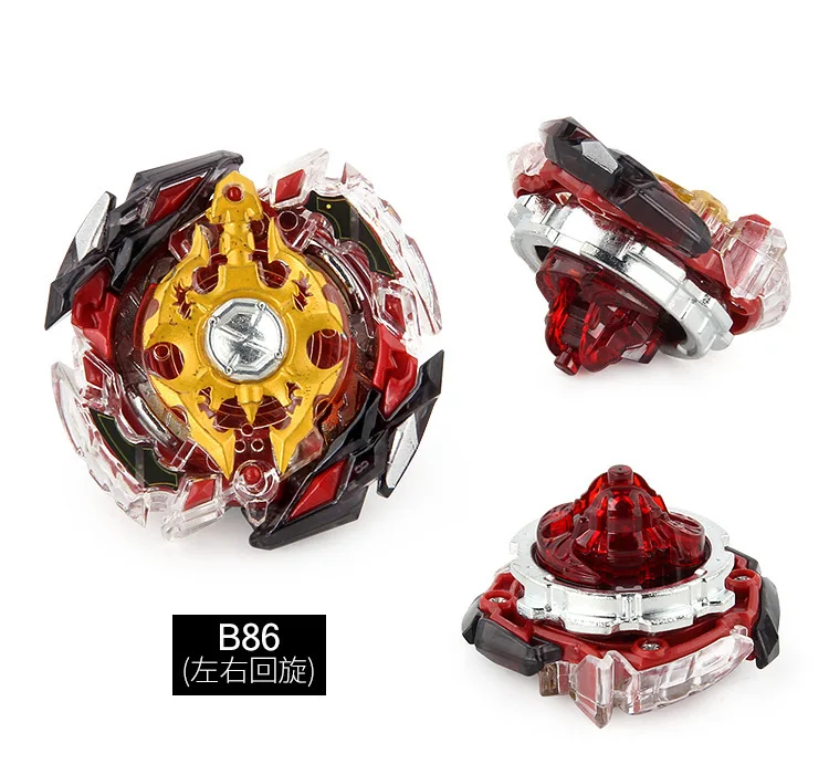 Взрыв поколения Бог серии B100 B97 Beyblade Spinner Battle 3-в-1 комплект Xd168-5