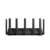 Новый 2021 Xiaomi AX6000 AIoT Router 6000Mbs WiFi6 VPN 512MB Qualcomm CPU Mesh Repeater Внешний Сигнал Сетевой Усилитель Mi Home