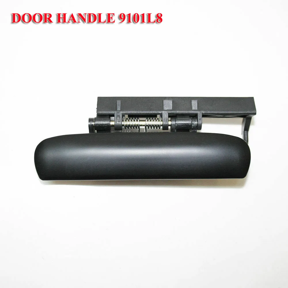 Front Left Side Exterior Door Handle For Citroen Xsara 1997-2005 9101L8 722647 016401P CI4208002 | Автомобили и мотоциклы