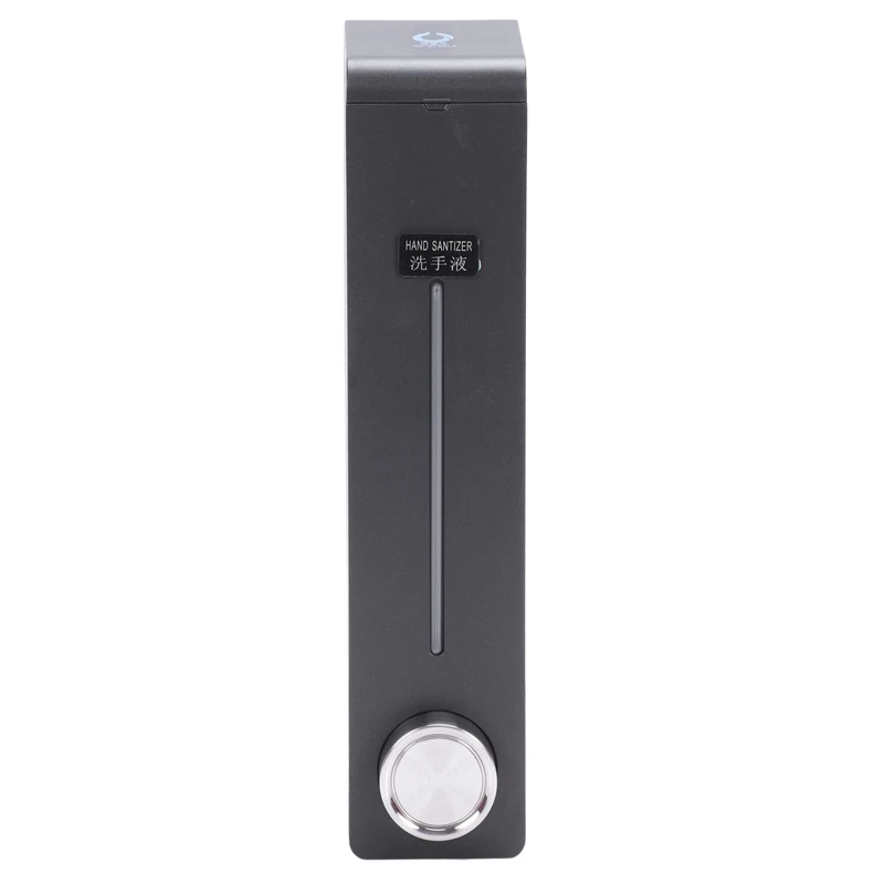 

Toilet Soap Dispenser Free Punching Soap Dispenser Household Hand Sanitizer Bottle Storage Bottle