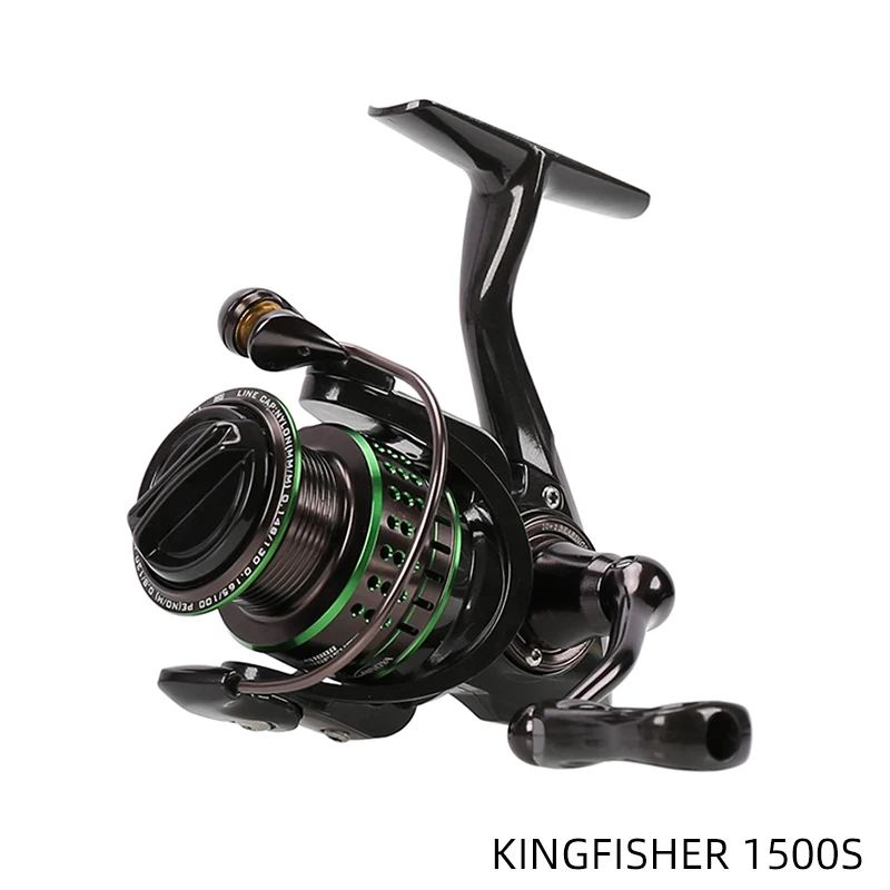 Ultralight Carbon Saltwater Resisitance fishing reel 800 1000 Bait Finesse  Shallow Spool Reel10+1BB Ball Bearings 4kg Drag Power - AliExpress