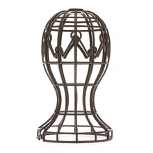 Пластиковая подставка для парика, подставка для парика, фен, портативный складной для путешествий, инструмент для волос, Парикмахерская, подставка для парика, инструменты для укладки