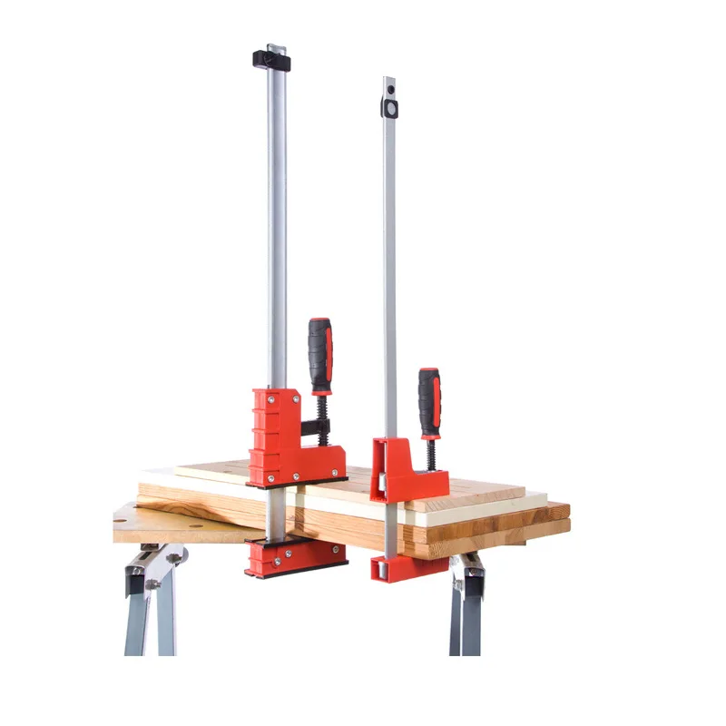 LIVTER heavy duty wood workshop tools pipe clamps /  f clamp wood working