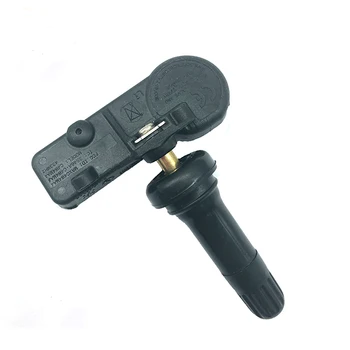 

4 PCS Car Tire Pressure Monitor Sensor TPMS 56029398AB 433MHZ For CHRYSLER 2011 JEEP Grand Cherokee 2015-2011 FIAT DODGE