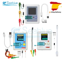 Capacitance Meters