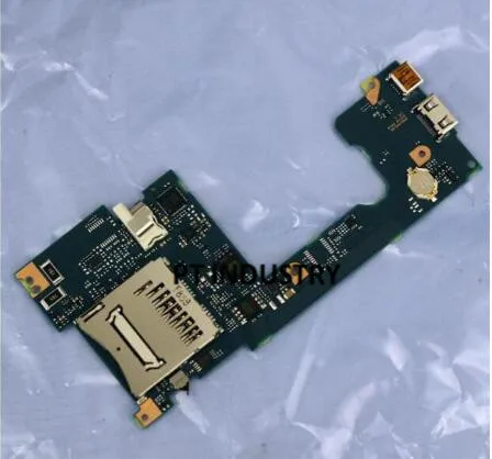 Original New 800D Rebel T7i Main Board PCB Mother Board Programmed For Canon New Original 800D Rebel T7i