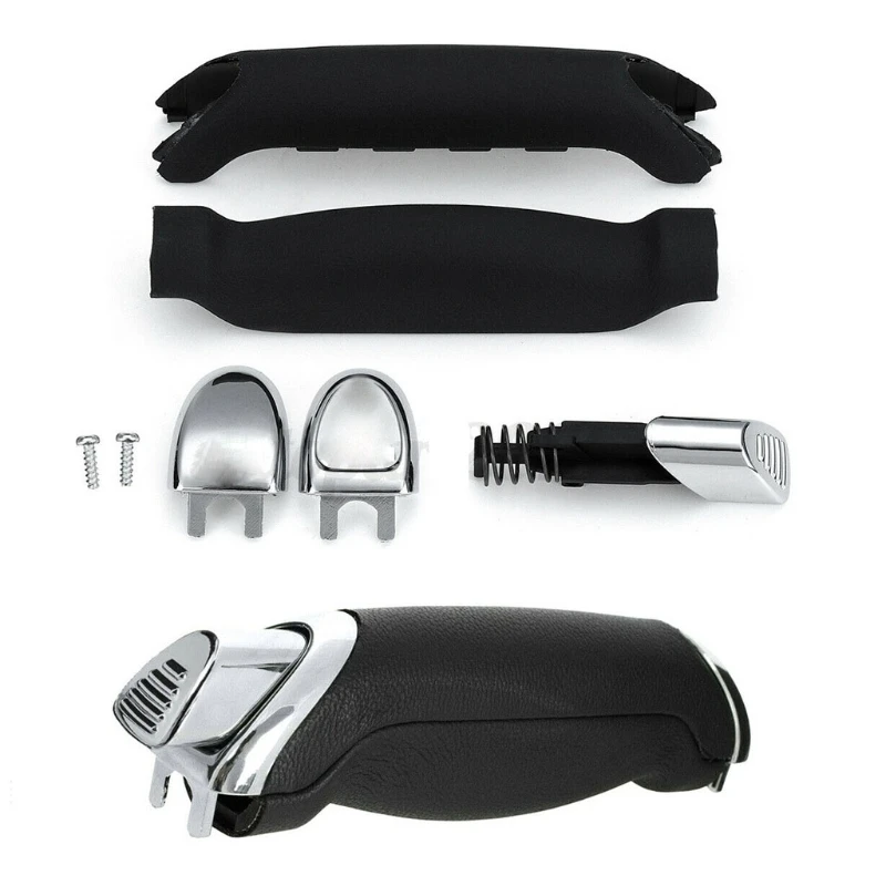Fit for Ford-S-MAX Handbrake Handle Repair Kit 1774992 6G91-2780-PC 6G91-2783-AB | Автомобили и - Цена: 2 081,61 - 2 905,29 руб.