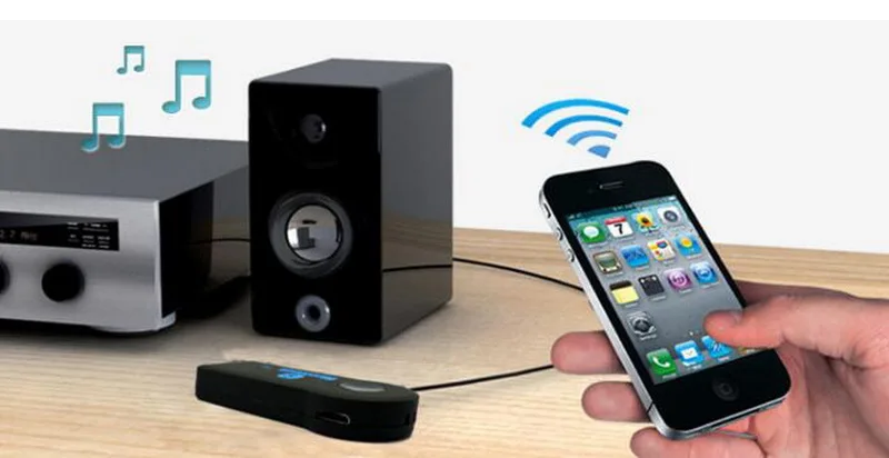 Новинка Bluetooth гарнитура CarKit FM-передатчик MP3 плеер Автомобильный комплект