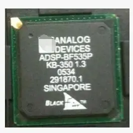 100% новый Бесплатная доставка ADSP-BF535PKB-350 ADSP-BF535PBB-300 ADSP-BF535PBB-200