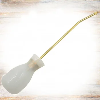

1PC Powder Duster Pest Control Insecticide Bulb Duster Applicator for Ants