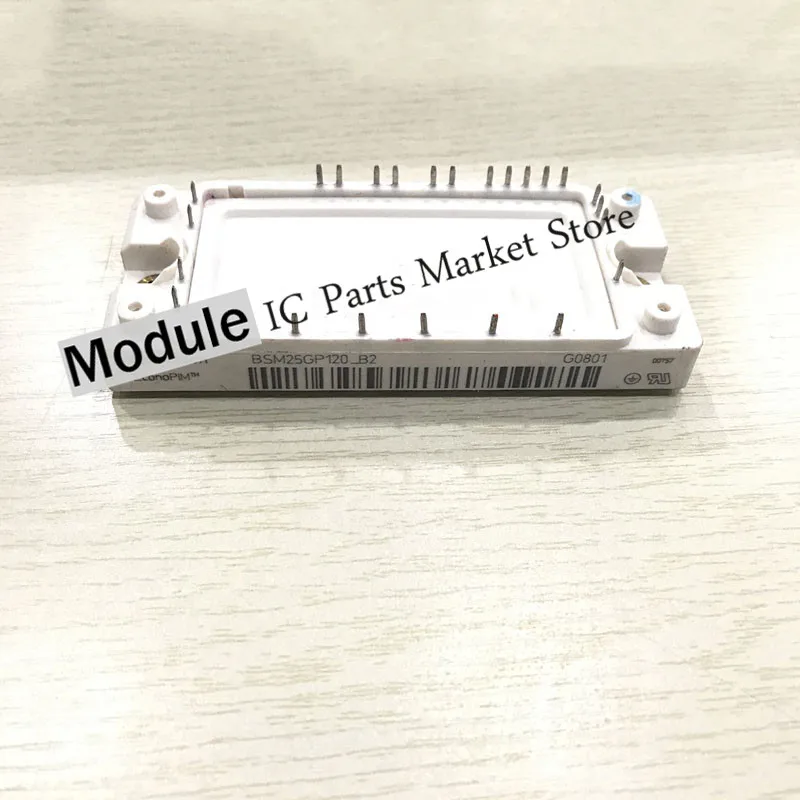 BSM35GP120 BSM25GP120 BSM15GP120 BSM30GP60_B2 BSM25GP120_B2