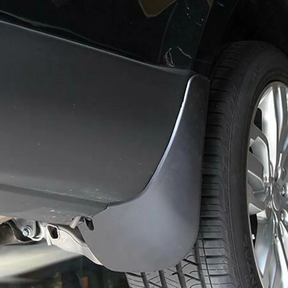 Автомобильный брызговик Muds щиток брызговик крыло брызговик для Honda Civic Seda 16-19