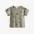Baby Boys T Shirt Kids Tops Cotton Clothing Short Sleeves Newborn Clothes Print High Quality 100% Cotton Boys Tee 15
